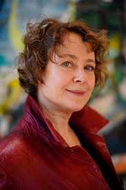 Judith van der Werff