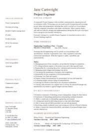 Create a winning engineer cv and land the job you want with our example engineer cv, template and writing guide. Engineering Cv Template Engineer Manufacturing Resume Industry Construction