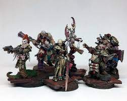 Dakka Blog Fantasy Figurine Warhammer 40k Miniatures Warhammer 40k Artwork
