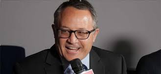 Keynote: Jon Corippo, Interim Executive Director, CUE -- THE Journal