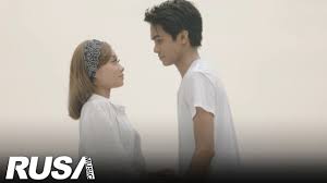 Ariff Bahran Juara Dusta Official Music Video Youtube