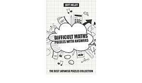 Oct 24, 2021 · sudoku october 24, 2021. Difficult Maths Puzzles With Answers Killer Sudoku 10x10 Puzzles The Best Japanese Puzzles Collection Killer Sudoku Puzzle Books Heldt Jeff 9781719878203 Amazon Com Books