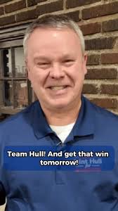 On Election Eve, all I can say is THANK YOU!, With tomorrow officially  Election Day, I wanted to say thank you to every single person who has come  together to put St. Charles first in this campaign. ...