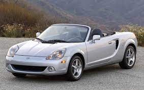 Check spelling or type a new query. Used 2005 Toyota Mr2 Spyder Prices Reviews And Pictures Edmunds