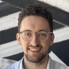 Benjamin Brazier's Instagram, Twitter & Facebook