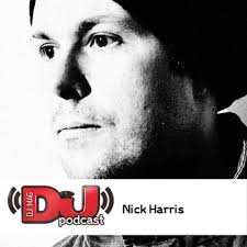 Stream DJ Weekly Podcast: Nick Harris by djmag