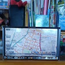 メルカリ カロッツェリア Hddナビゲーション Avic Hrz88 地図データ2012年 カーナビ 7 500 中古や未使用のフリマ