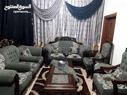 طقم كنب للبيع بسعر 400 دينار Opensooq السوق المفتوح Facebook