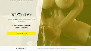 3DPussies Alternatives and More NSFW AI Chat Sites in 2024