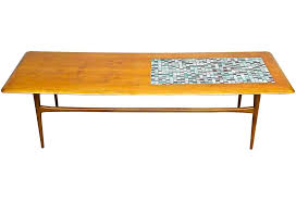 The midcentury modern time period has especially given us so many unique coffee table designs that are timeless enough to be used even to this day. Mid Century Modern Coffee Table Belezaa Decorations From Mid Century Coffee Table Design Pictures