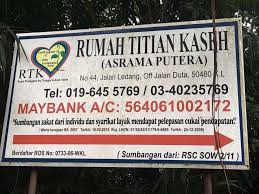 Public parking around kompleks bangunan kerajaan is traditionally chaotic close to the annual submission deadlines in april and june. Lhdn Jalan Duta Contact Number