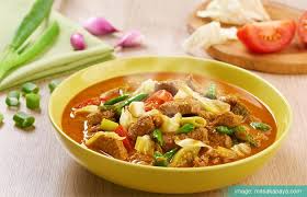 Sate kambing tongseng kambing sop kambing gulai kambing ala semarang. Tongseng Kambing Sejarah Dan Resep Rahasianya Beri Mardiansyah