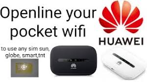 How to unlock via huawei hilink app 1. How To Open Line Pocket Wifi Huawei Globe Tattoo And Some Pocket Wifi That Huawei Made Youtube