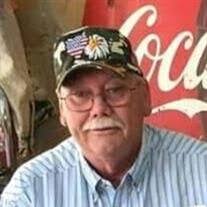 Ronald David McManus Obituary