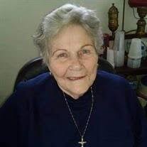 Kay E. Hamme Obituary