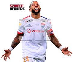 We also take a look at the golden boot race and how that shapes up after every team has played a game. Memphis Depay Olympique Lyon By Szwejzi On Deviantart