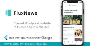 The advantage of using is that you can code the app once and deploy/publish an app for both ios and android. 12 Best Flutter App Templates For 2020 Csform