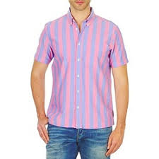 Achetez chemise ben sherman pour hommes en ligne à carmi. Ben Sherman Chemises Livraison Gratuite Spartoo