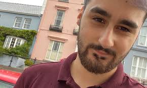 Businessman acquitted in dramatic appeal after wrongful conviction