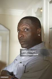 Fred Mccrary's Instagram, Twitter & Facebook