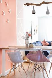 Idee Fur Geometrische Wandgestaltung Kreativ Arbeiten Mit Mustern Und Farbe In 2020 Mit Bildern Wandgestaltung Wohnzimmer Einrichten Inneneinrichtung