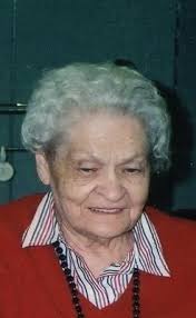 Helen Kwiatkowski Obituary (1915