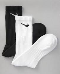 A Man S Guide To Socks 7 Must Follow Rules For Wearing Socks Mr Koachman White Nike Socks Black Nike Socks Nike Socks Outfit