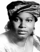 Hommage à Eba Louise BOGNIMI