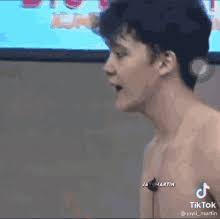 Rob Blackburn Pbb Rob GIF