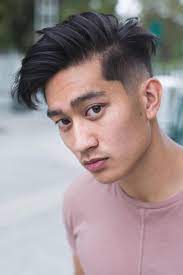 25 asian hairstyles men can rock this year. Top 30 Trendy Asian Men Hairstyles 2021 Asian Men Hairstyle Korean Men Hairstyle Asian Men S Hairstyles
