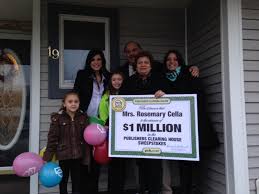 The pch.com win $1000 a day for life 2021 sweepstakes is sponsored by publishers clearing house 101 winners circle jericho, ny 11753. Who Will Win The One Million Dollar Prize From Pch Today Pch Blog