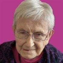 Rose C. Weiss Obituary (2025)