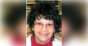 Obituary information for Rebecca Stahl