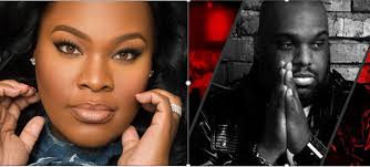 BREAKING NEWS IN GOSPEL: Tasha Cobbs-Leonard Will Move to Greenville, SC to  Become The New Praise and Worship Leader of Relentless Church