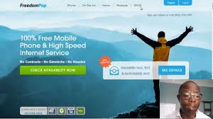Freedompop Review Of Compeletly Free Cell Phone Plan 2015