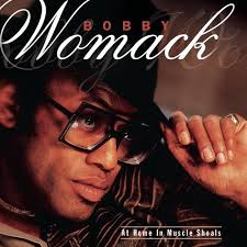 Bobby Womack