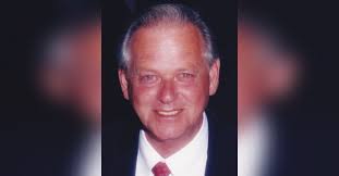 Obituary information for Frederick William Baumann Sr.