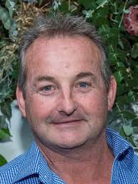 Chris Brenchley's Instagram, Twitter & Facebook