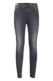 È il nostro modo per dirti grazie. Pin Auf Jeans Fur Damen
