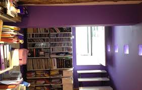 Most companies use traditional building. Conversion Of Flooded Basement In York To Home Office
