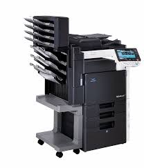 Update bizhub c353 drivers automatically: Konica Minolta Bizhub C353 Multifunction Colour Copier Printer Scanner From Photocopiers Direct With Free Ipod