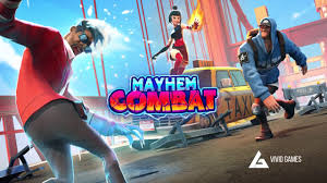 More than 339995 downloads this month. Mayhem Combat Fighting Game Apk Android Free Download