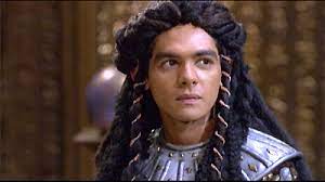 Hasbro stargate skaara rebel leader shooting launcher action figure loose. Richard Dean Anderson Website Stargate Sg 1 Lexicon Klorel