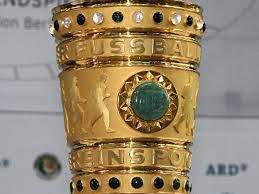 Helene fischer singt beim pokalfinale und wird gnadenlos ausgepfiffen. Dfb Pokalfinale In Berlin Berlin De