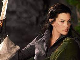 Liv tyler lord of the rings. Liv Tyler Liv Tyler Liv Tyler Wallpaper 113167 Fanpop Fanclubs Lord Of The Rings Liv Tyler Arwen