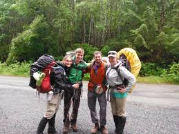 Hiking trails along the sunshine coast, including near the communities of gibsons, sechelt, pender harbour, and egmont. Team Alpine Start And The Sunshine Coast Trail June 20 July 1 2013 Varsity Outdoor Club