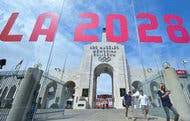 Ya comenzó el proceso de certificación de algunos diseños. Las Olimpiadas Seran En Paris En 2024 Y Los Angeles En 2028 The New York Times