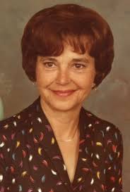 Jacqueline Cuff Obituary (2017)