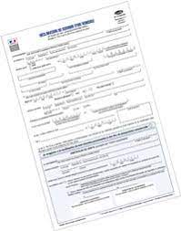 Le site quad85.com ainsi que la marque commerciale qu'il représente sont les propriétés exclusives de: Certificat De Cession Vehicule Occasion Formulaire Cerfa 15776