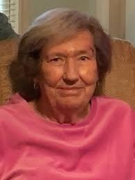 Obituary for Jane (Goss) Whitehead